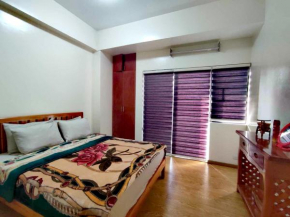 Cedar Peak Condotel Baguio